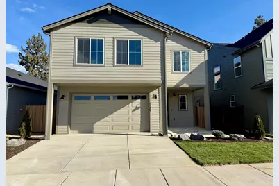 61409 SE Daybreak Court #Lot 2, Bend, OR 97702 - Photo 1