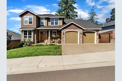 7043 Solarian Drive SE, Turner, OR 97392 - Photo 1