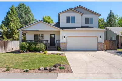 3000 NE Pacific Crest Drive, Bend, OR 97701 - Photo 1