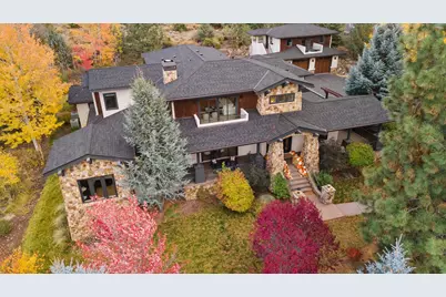 61454 Cultus Lake Court, Bend, OR 97702 - Photo 1