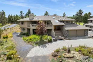 58031 Tournament Ln, Sunriver, OR 97707 - Photo 1