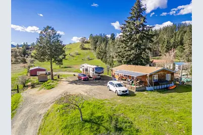 1682 NE Riverside Drive, Myrtle Creek, OR 97457 - Photo 1