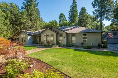341 Sugar Pine Drive, Merlin, OR 97532 - Photo 1