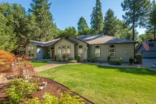 341 Sugar Pine Dr, Merlin, OR 97532 - Photo 1