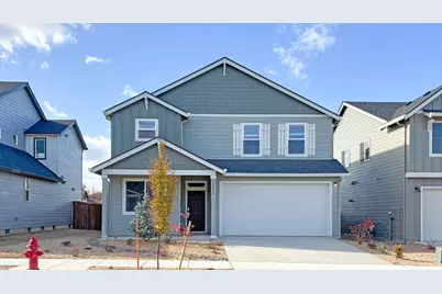 63233 NE Carly Lane, Bend, OR 97701 - Photo 1