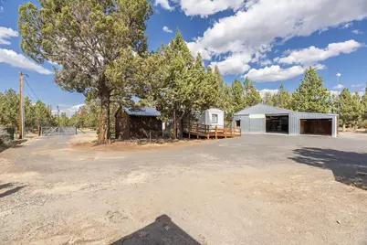 3498 SE Umatilla Loop, Prineville, OR 97754 - Photo 1