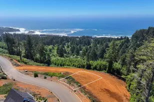 0 NE Lillian Ln, Depoe Bay, OR 97341 - Photo 1