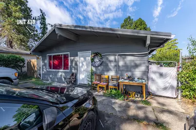 430 -432 S Columbus Avenue, Medford, OR 97501 - Photo 1