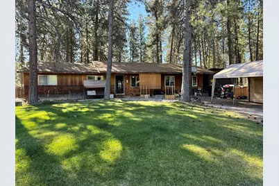 19501 Baker Road, Bend, OR 97702 - Photo 1