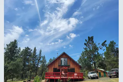 97751 Kelly Creek Lane, New Pine Creek, OR 97635 - Photo 1