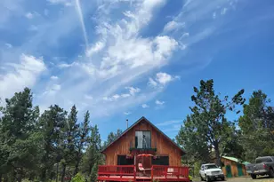 97751 Kelly Creek Ln, New Pine Creek, OR 97635 - Photo 1