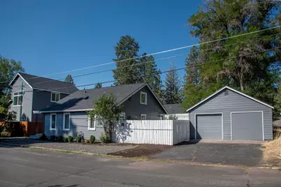 202 NW Thurston Avenue, Bend, OR 97703 - Photo 1