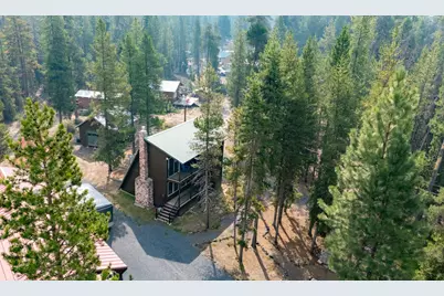 19128 Fred Lane, Crescent Lake, OR 97733 - Photo 1