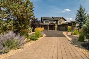 16585 SW Wildhorse Ct, Powell Butte, OR 97753 - Photo 1