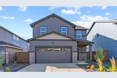 21616 SE Fuji Drive, Bend, OR 97702 - Photo 1