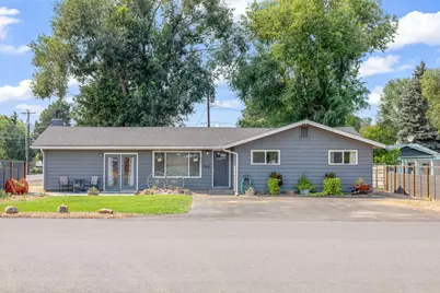 795 SE Fairview Street, Prineville, OR 97754 - Photo 1