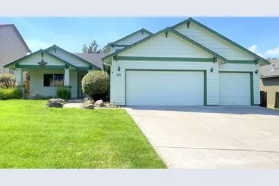 2115 SW 37th Street, Redmond, OR 97756 - Photo 1