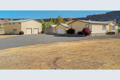 11438 SW Horny Hollow Trail, Terrebonne, OR 97760 - Photo 1