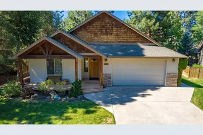 60933 Crested Butte Lane, Bend, OR 97702 - Photo 1