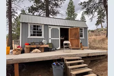 0 Canadian Honker #34, Sprague River, OR 97639 - Photo 1