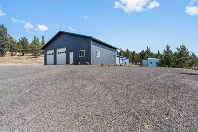 11608 SE Slo Goin Road, Prineville, OR 97754 - Photo 1