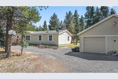 11660 Burlwood Drive, La Pine, OR 97739 - Photo 1
