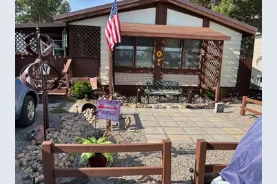 10100 NE Crooked River Drive #28, Terrebonne, OR 97760 - Photo 1