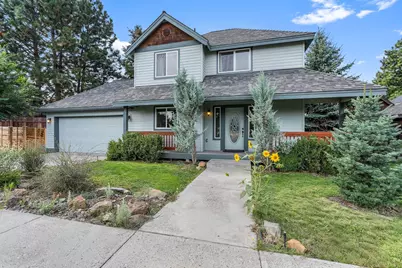 1033 NE Bennington Way, Bend, OR 97701 - Photo 1