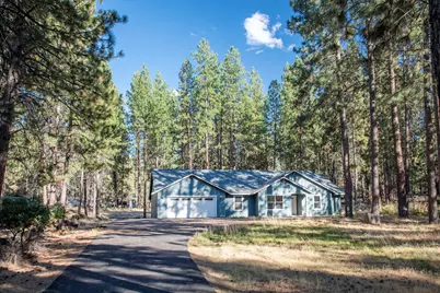 60154 Turquoise Road, Bend, OR 97702 - Photo 1