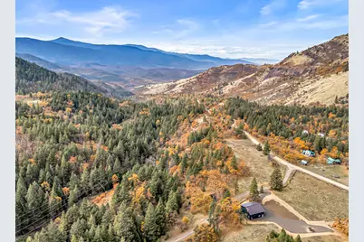 108 Baldy Creek Road, Ashland, OR 97520 - Photo 1
