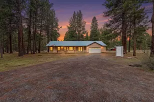 39314 Chiloquin Ridge Rd, Chiloquin, OR 97624 - Photo 1