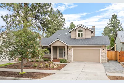 19889 Powers Road, Bend, OR 97702 - Photo 1