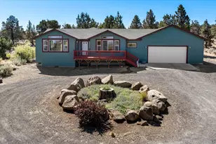 21085 Arid Ave, Bend, OR 97703 - Photo 1