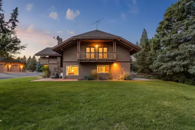 61235 Ward Road, Bend, OR 97702 - Photo 1
