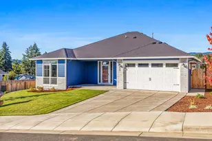 625 NW Crater Lk Dr, Dallas, OR 97338 - Photo 1