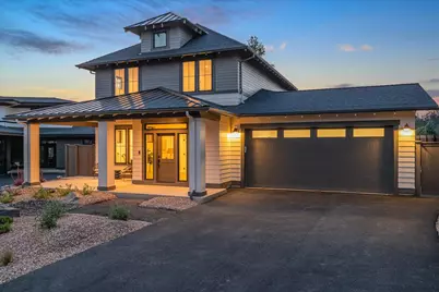 2631 NW Waymaker Court #Lot 3, Bend, OR 97703 - Photo 1