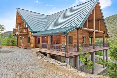 3170 Humbug Creek Road, Applegate, OR 97530 - Photo 1
