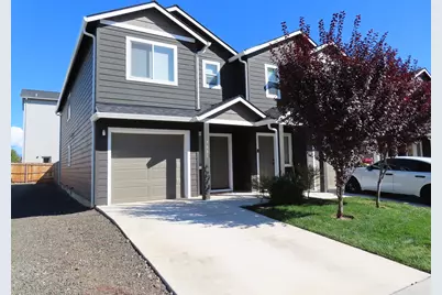 7880 Phaedra Lane, White City, OR 97503 - Photo 1