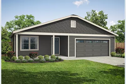 722 NE Rickenbacker Road #133, Madras, OR 97741 - Photo 1