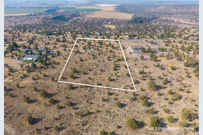 11800 NW Dove Road, Terrebonne, OR 97760 - Photo 1