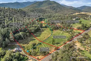 3255 Pioneer Rd, Medford, OR 97501 - Photo 1