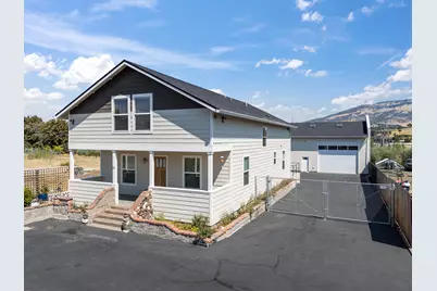 133 S Main Street, Phoenix, OR 97535 - Photo 1