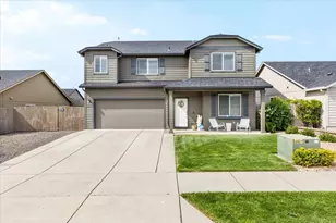 3427 Ford Dr, Medford, OR 97504 - Photo 1