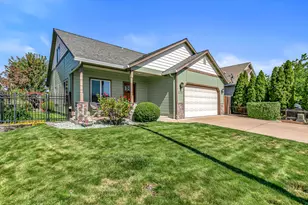 3717 Amelia Way, White City, OR 97503 - Photo 1