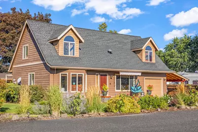 391 NE Marmot Lane, Prineville, OR 97754 - Photo 1