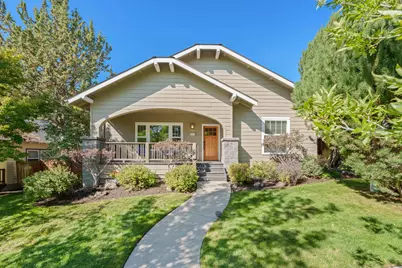 2431 NW Awbrey Road, Bend, OR 97703 - Photo 1