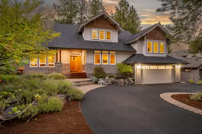 3307 NW Massey Drive, Bend, OR 97703 - Photo 1