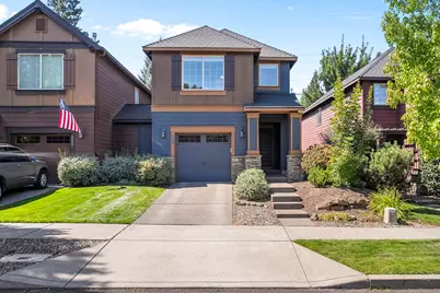 20269 Schaeffer Drive, Bend, OR 97703 - Photo 1