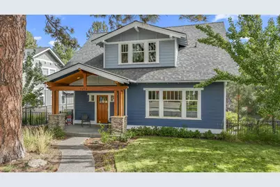 2414 NW Brickyard Street, Bend, OR 97703 - Photo 1