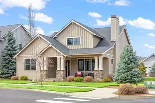 707 S Cottonwood St, Sisters, OR 97759 - Photo 1